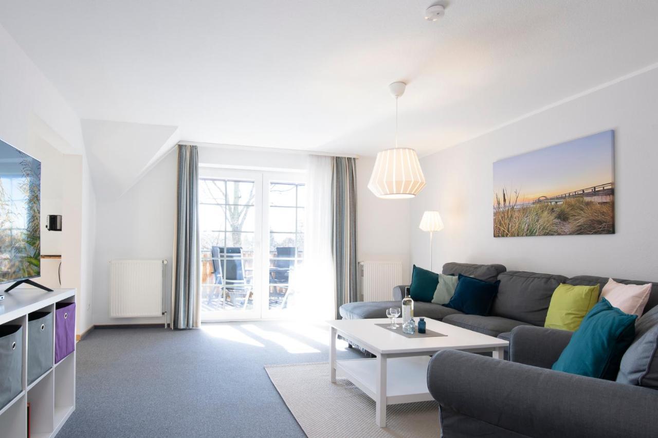 Appartementhausanlage Tiemann Huehnergott Kellenhusen Esterno foto