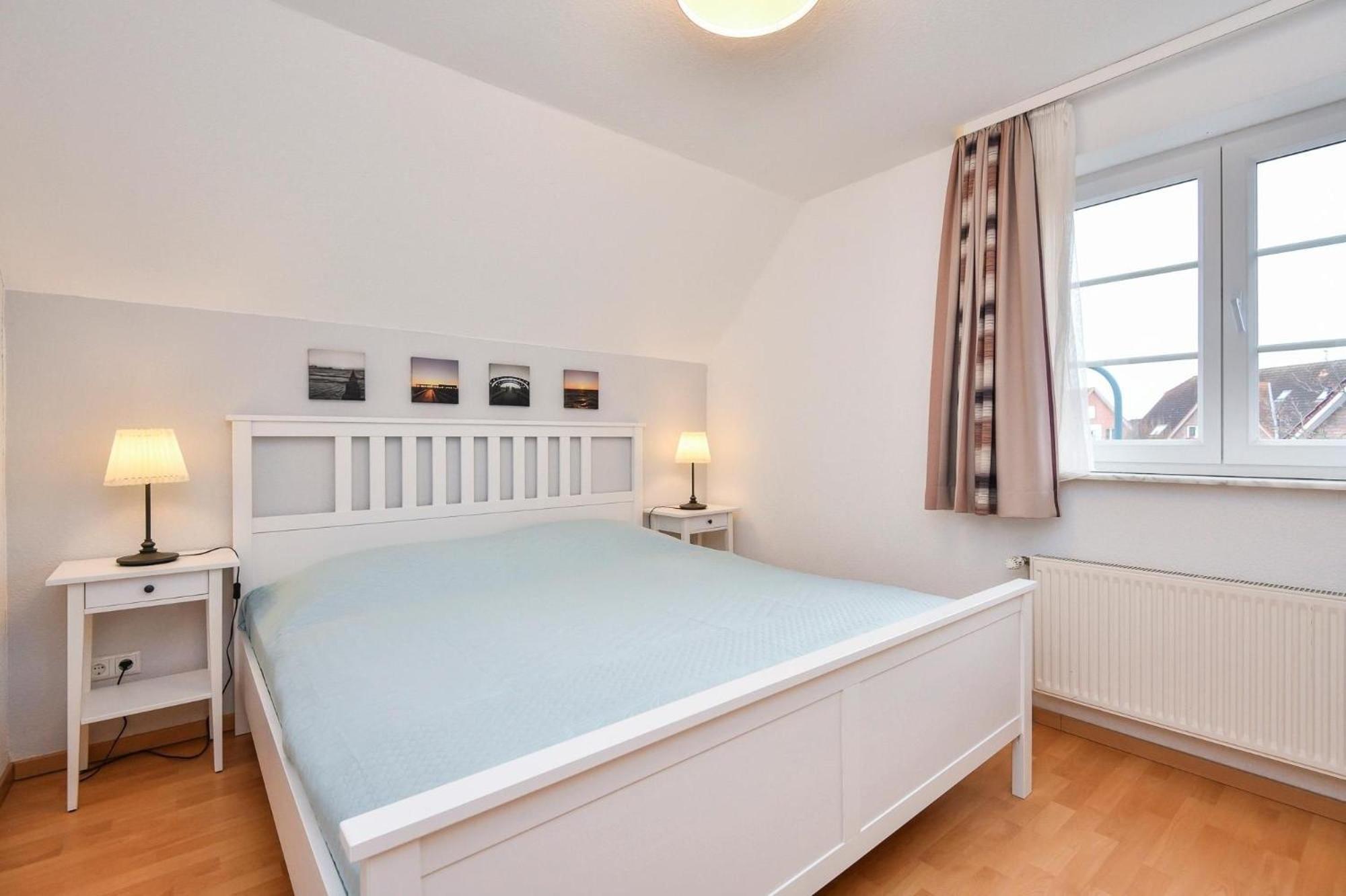 Appartementhausanlage Tiemann Huehnergott Kellenhusen Esterno foto