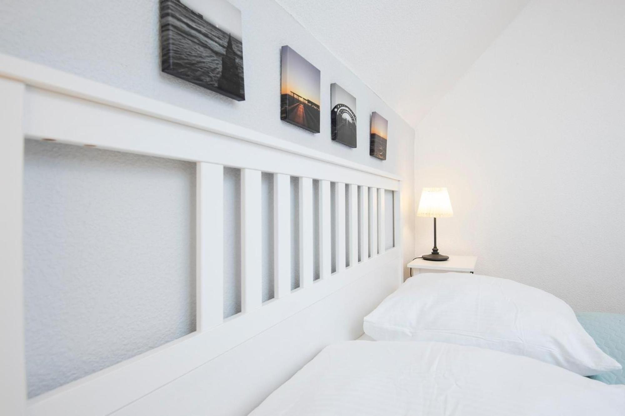Appartementhausanlage Tiemann Huehnergott Kellenhusen Esterno foto