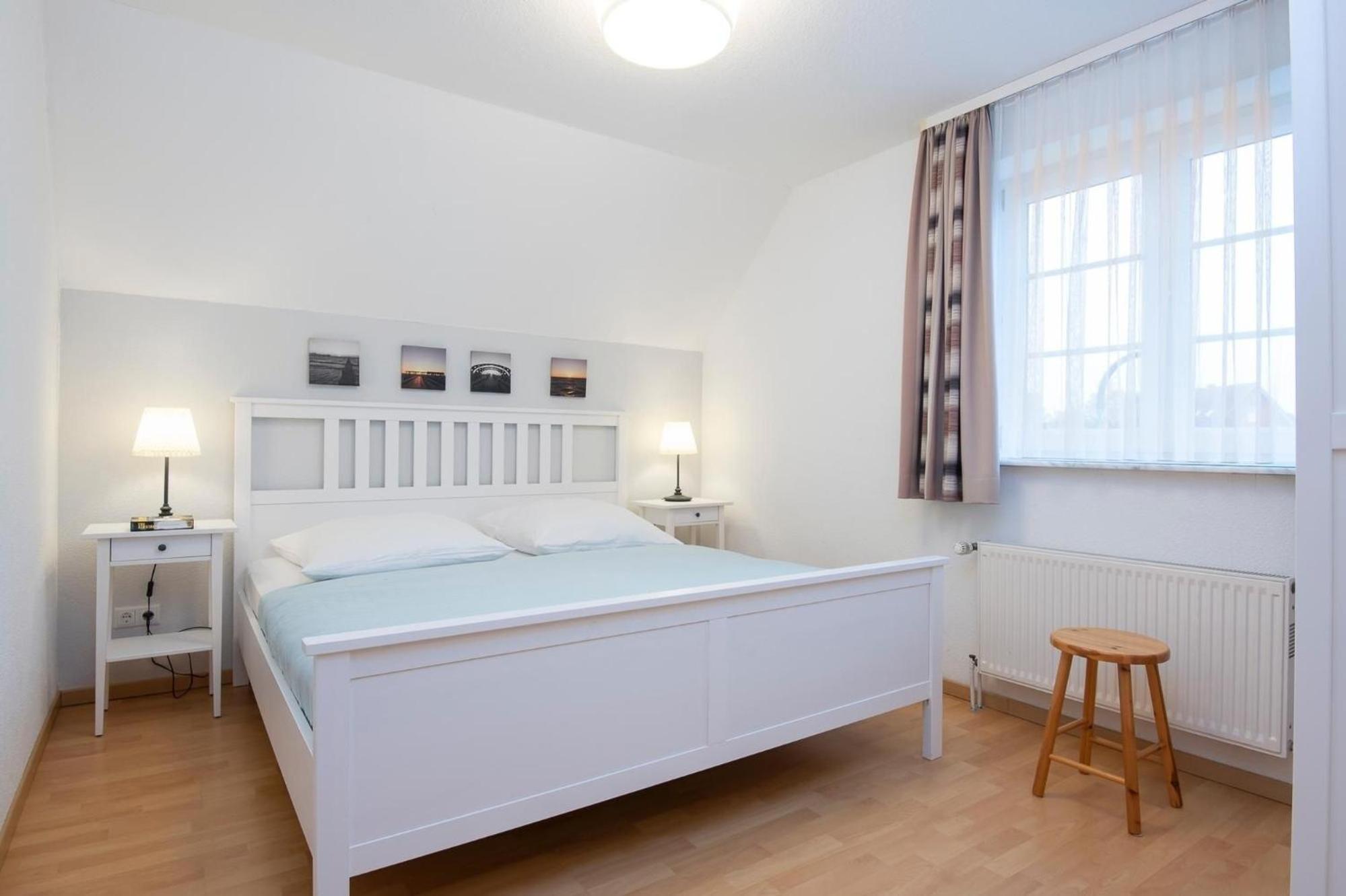 Appartementhausanlage Tiemann Huehnergott Kellenhusen Esterno foto